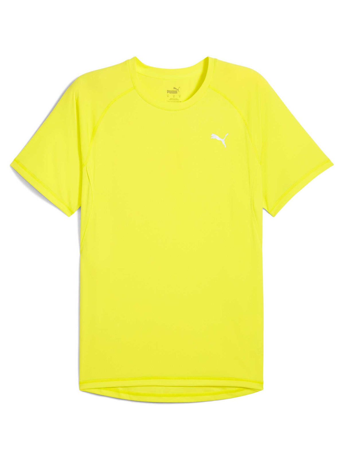 PUMA Тениска M RUN VELOCITY TEE (POLY)