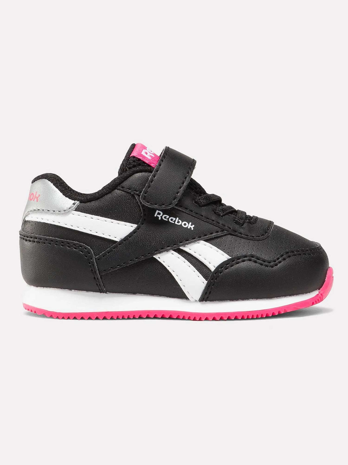 REEBOK Обувки ROYAL CL JOG 3.0 1V