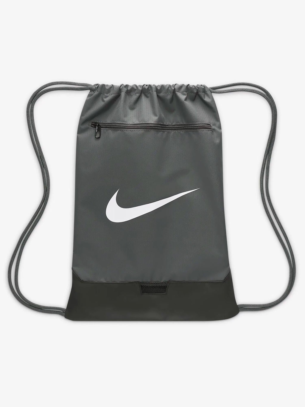 NIKE Мешка NK BRSLA DRAWSTRNG - 9 1\/2 18L