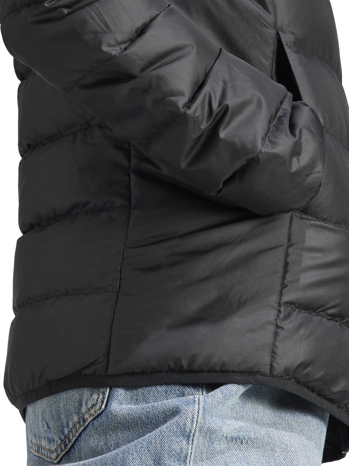 ADIDAS SPORTSWEAR Яке Essentials Light Down Hooded
