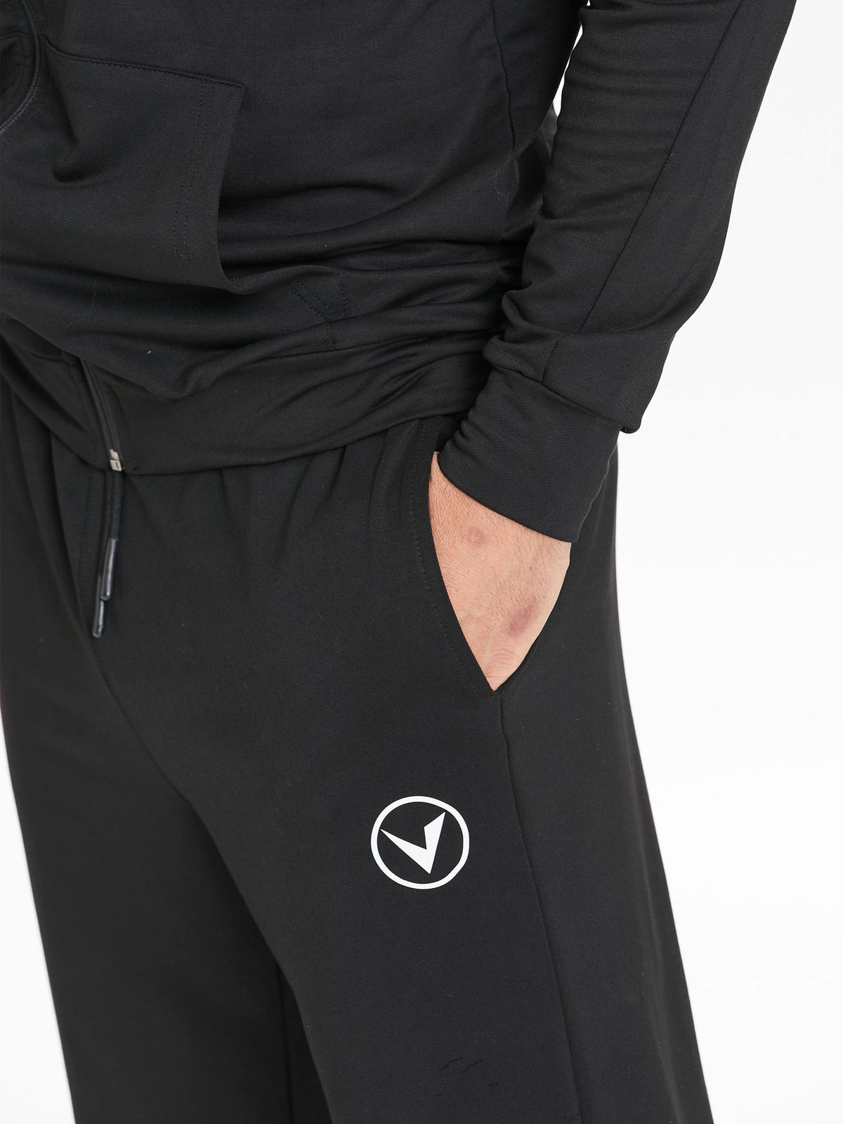 VIRTUS Спортно долнище Streat