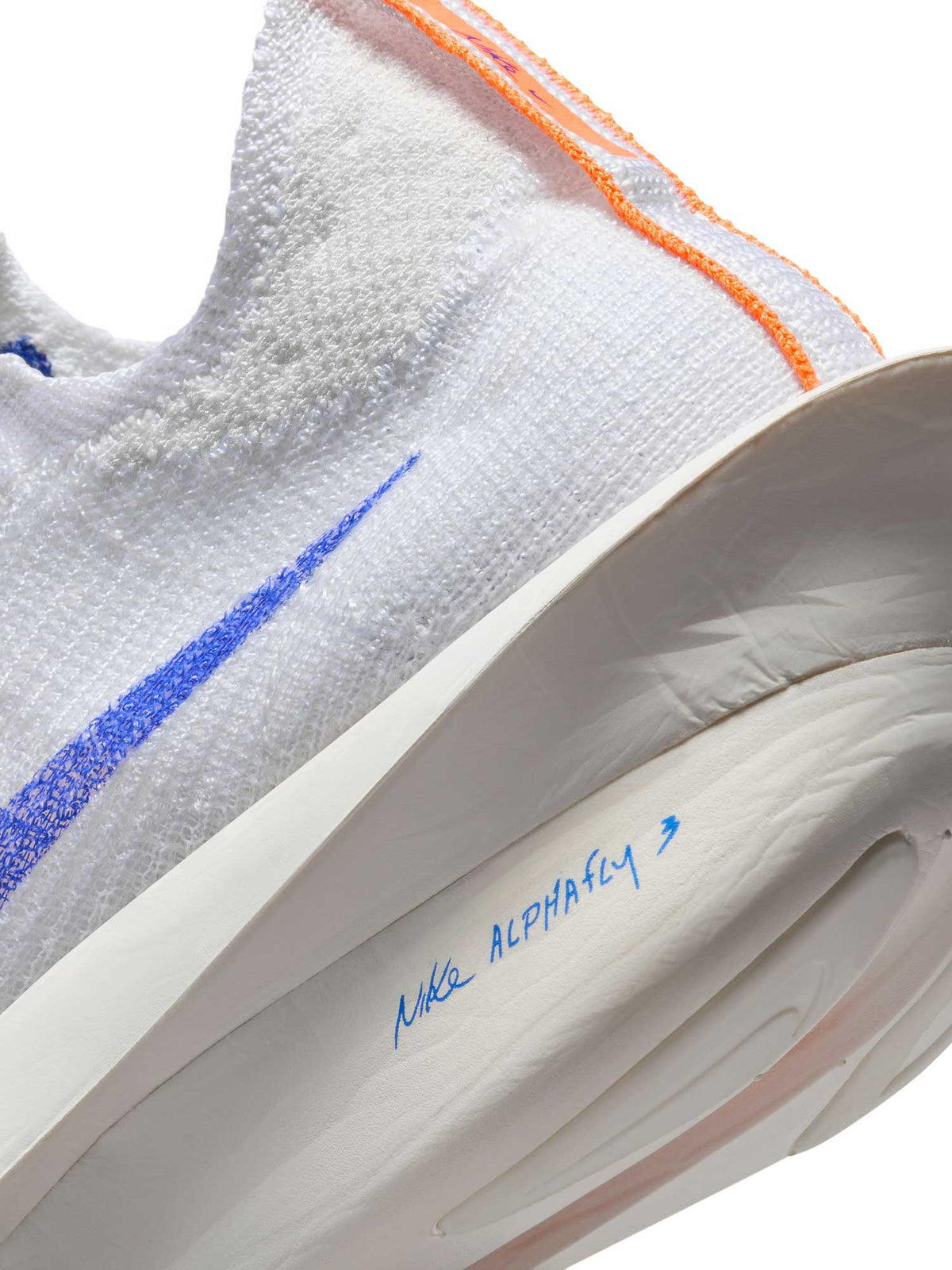 NIKE Обувки W AIR ZOOM ALPHAFLY NEXT% 3 FP