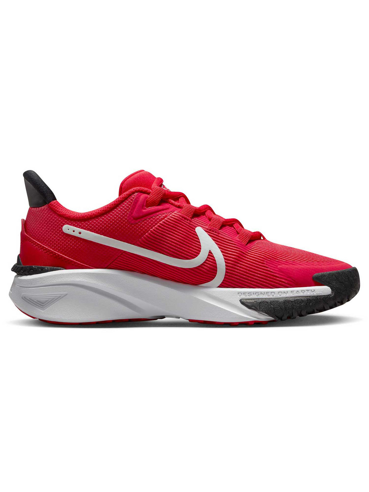 NIKE Обувки STAR RUNNER 4 NN (GS)