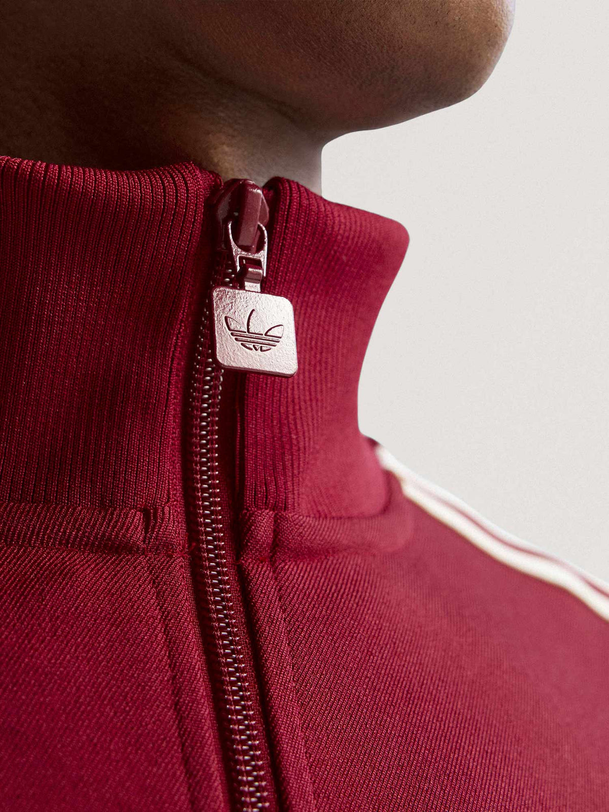 ADIDAS ORIGINALS Спортно горнище Arsenal Terrace Icons Track Top