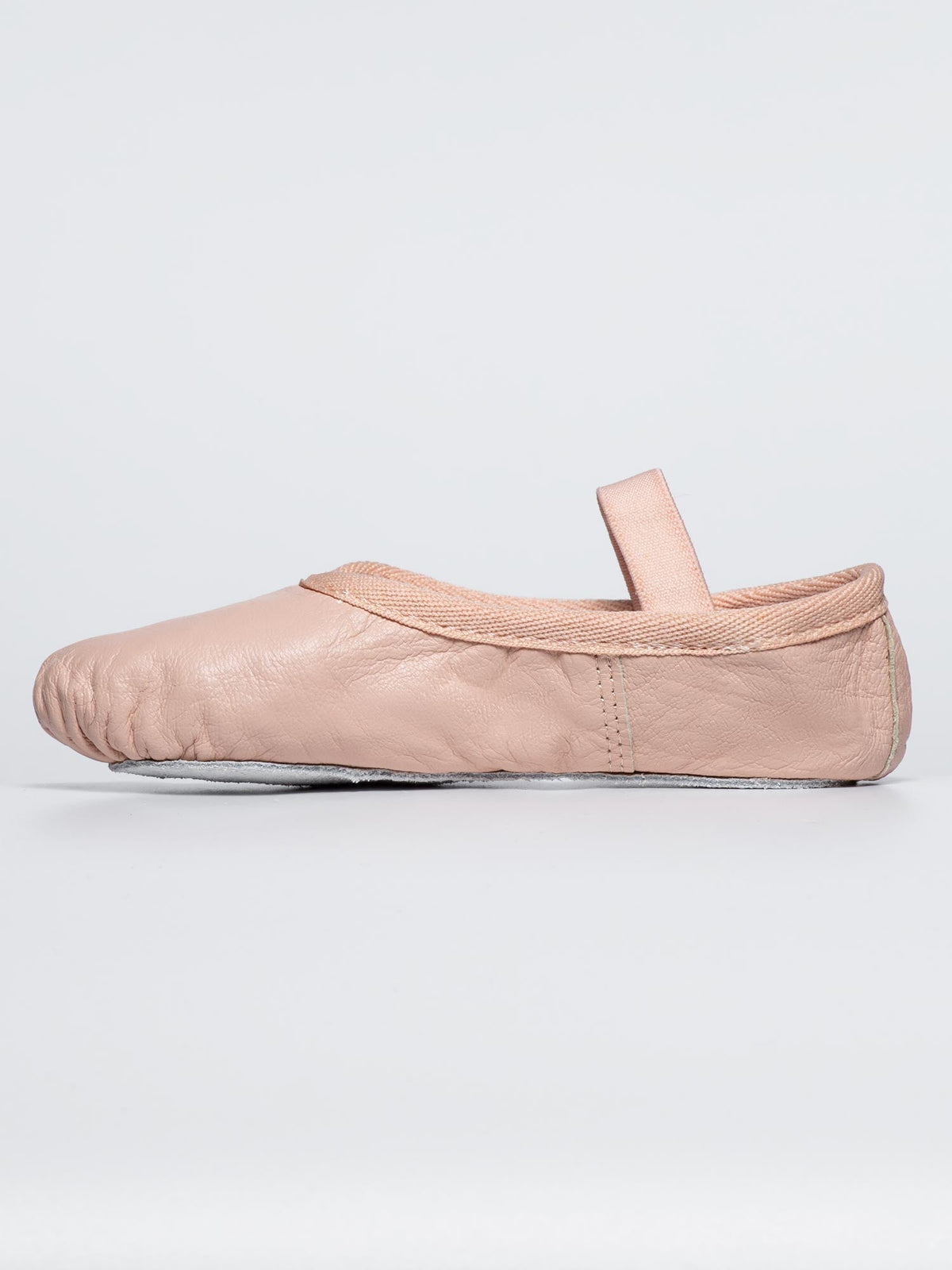 BRILLE Кожени туфли Full Sole Leather