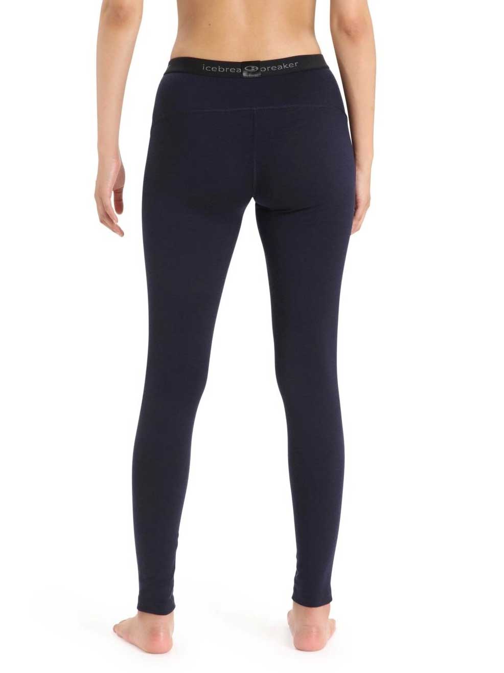 ICEBREAKER Термоклин W 200 Oasis Leggings