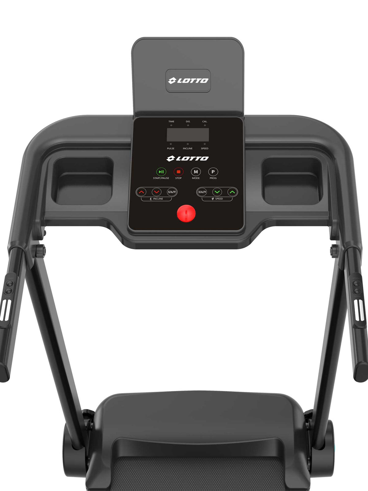 LOTTO FITNESS Smart Бягаща пътека Runex R5 14км/1.5HP
