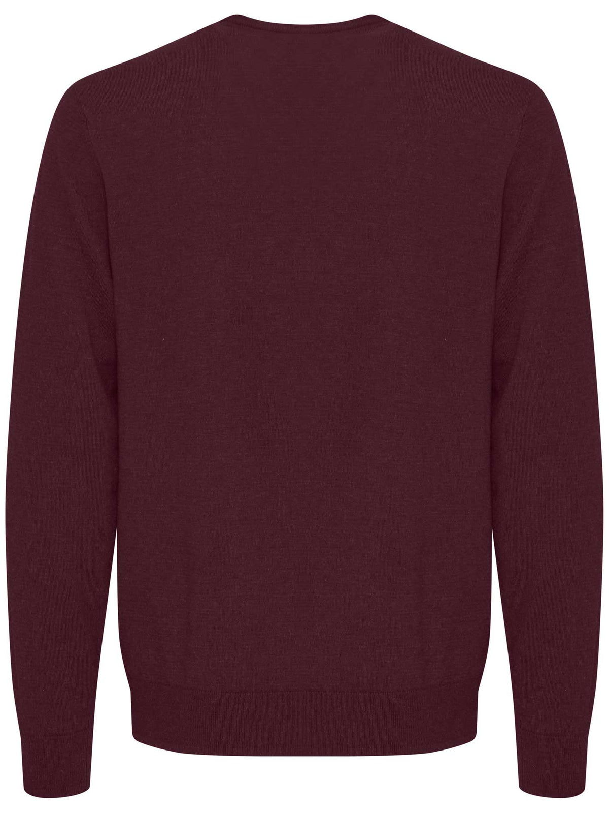 BLEND Пуловер BHBRUTON V-NECK KNIT NOOS