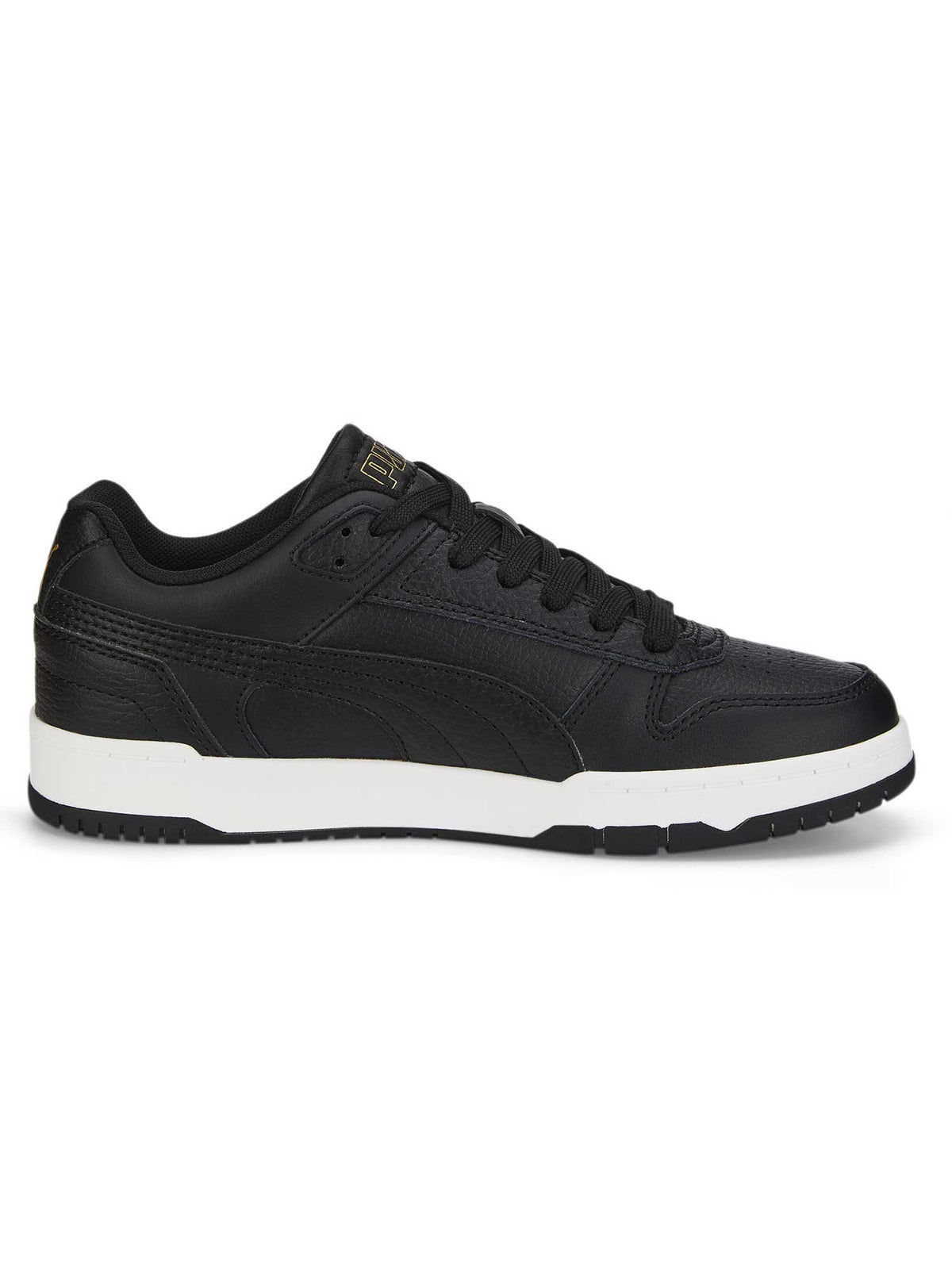 PUMA Обувки RBD Game Low Jr