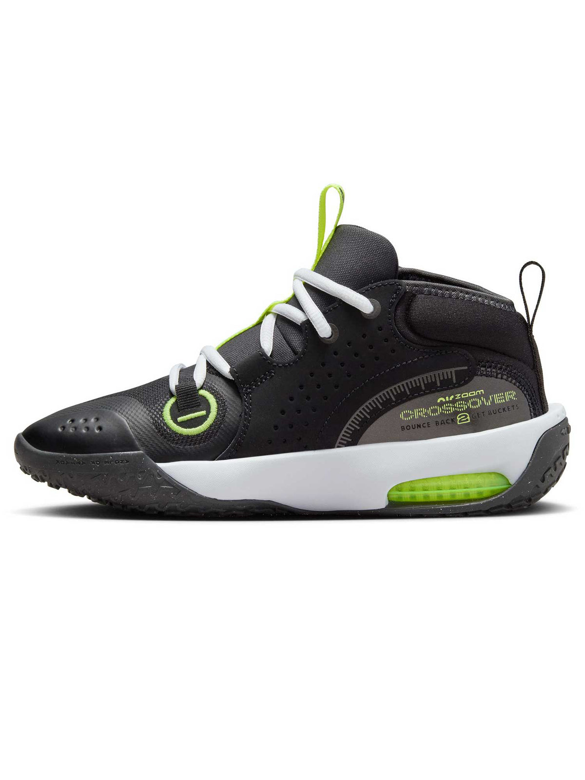 NIKE Обувки AIR ZOOM CROSSOVER 2 (GS)