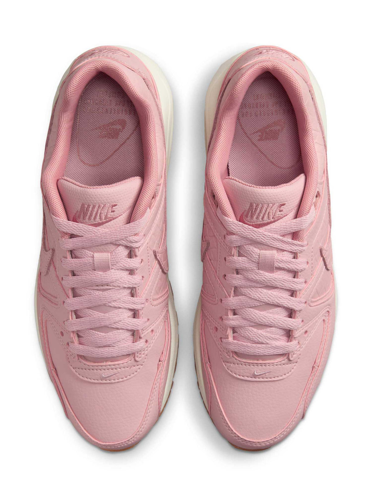 NIKE Обувки WMNS AIR MAX COMMAND PRM