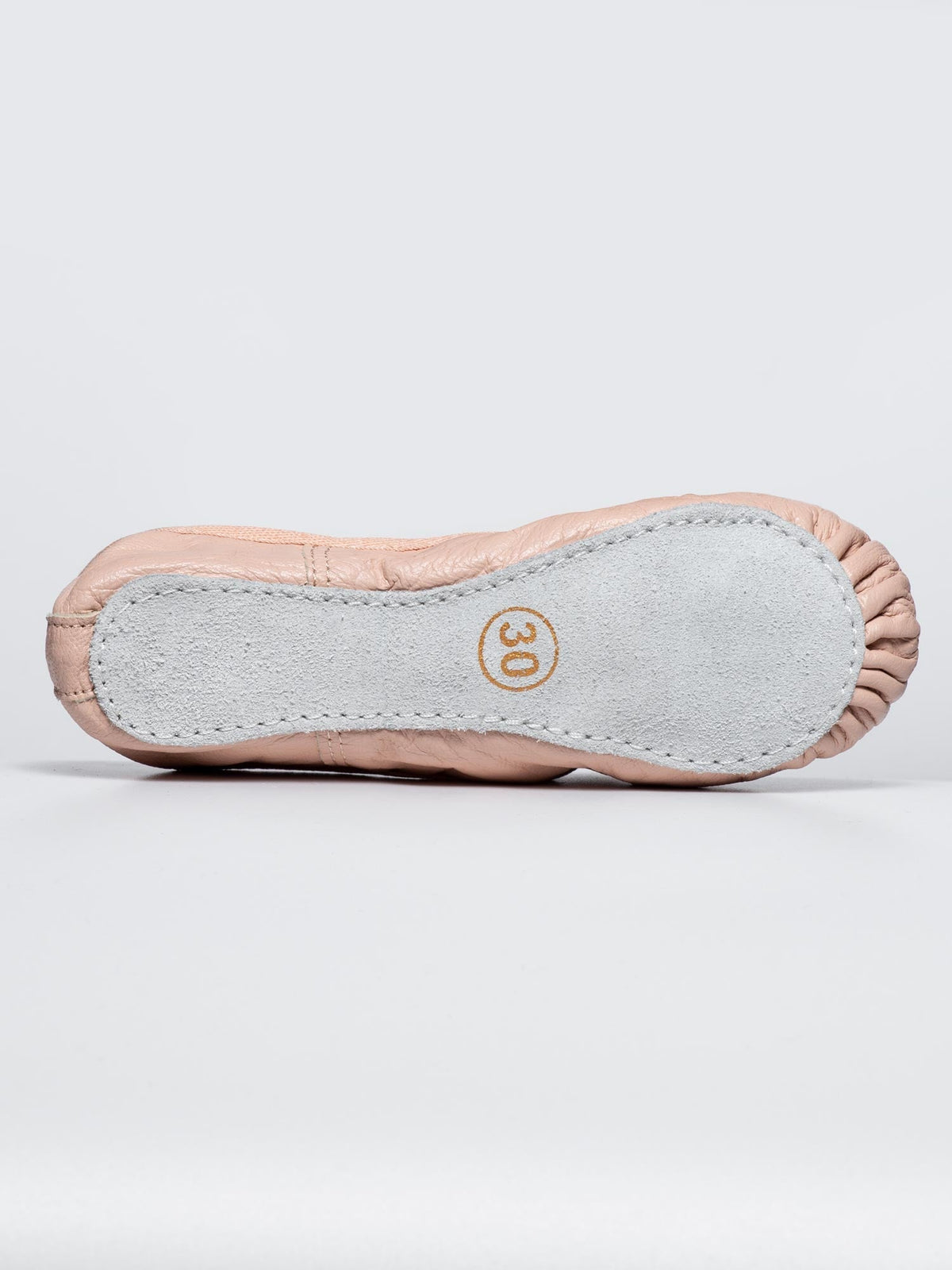 BRILLE Кожени туфли Full Sole Leather