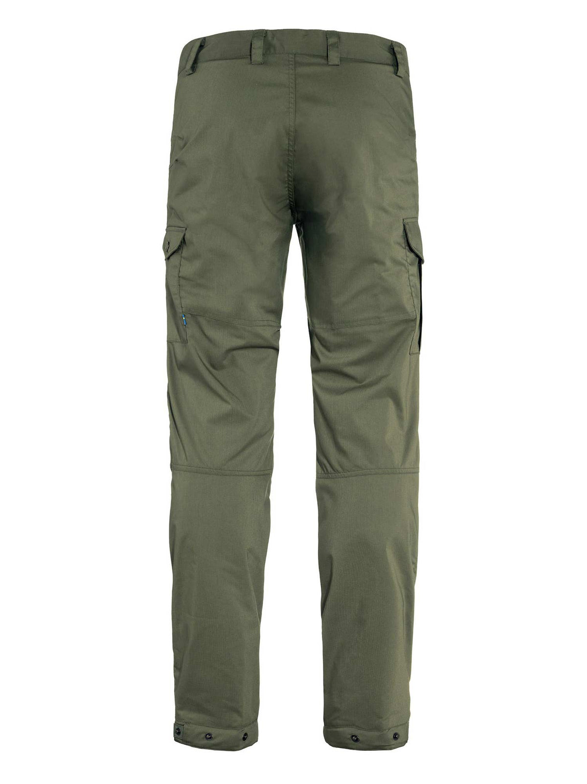 FJALLRAVEN Панталон Vidda Pro Lite