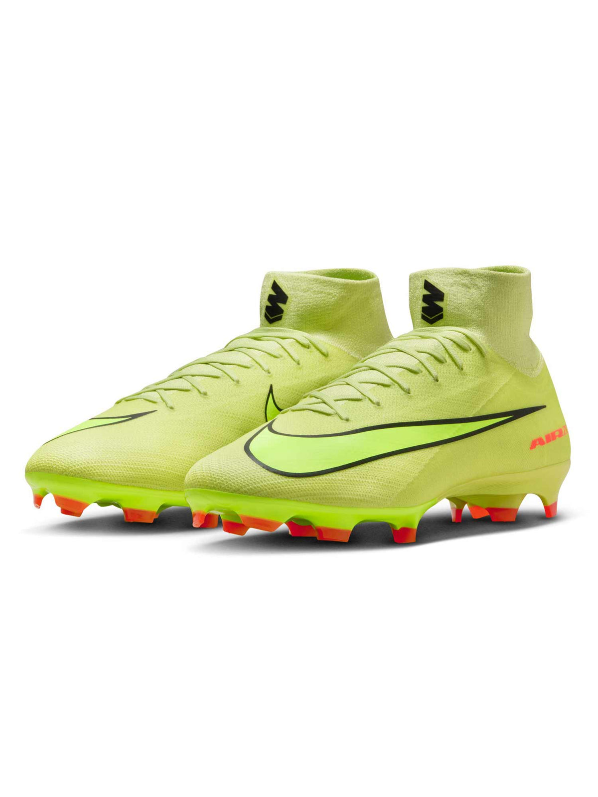 NIKE Обувки ZM SUPERFLY 10 PRO FG