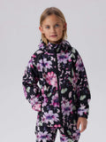 NAME IT Яке NKFALFA08 SOFTSHELL