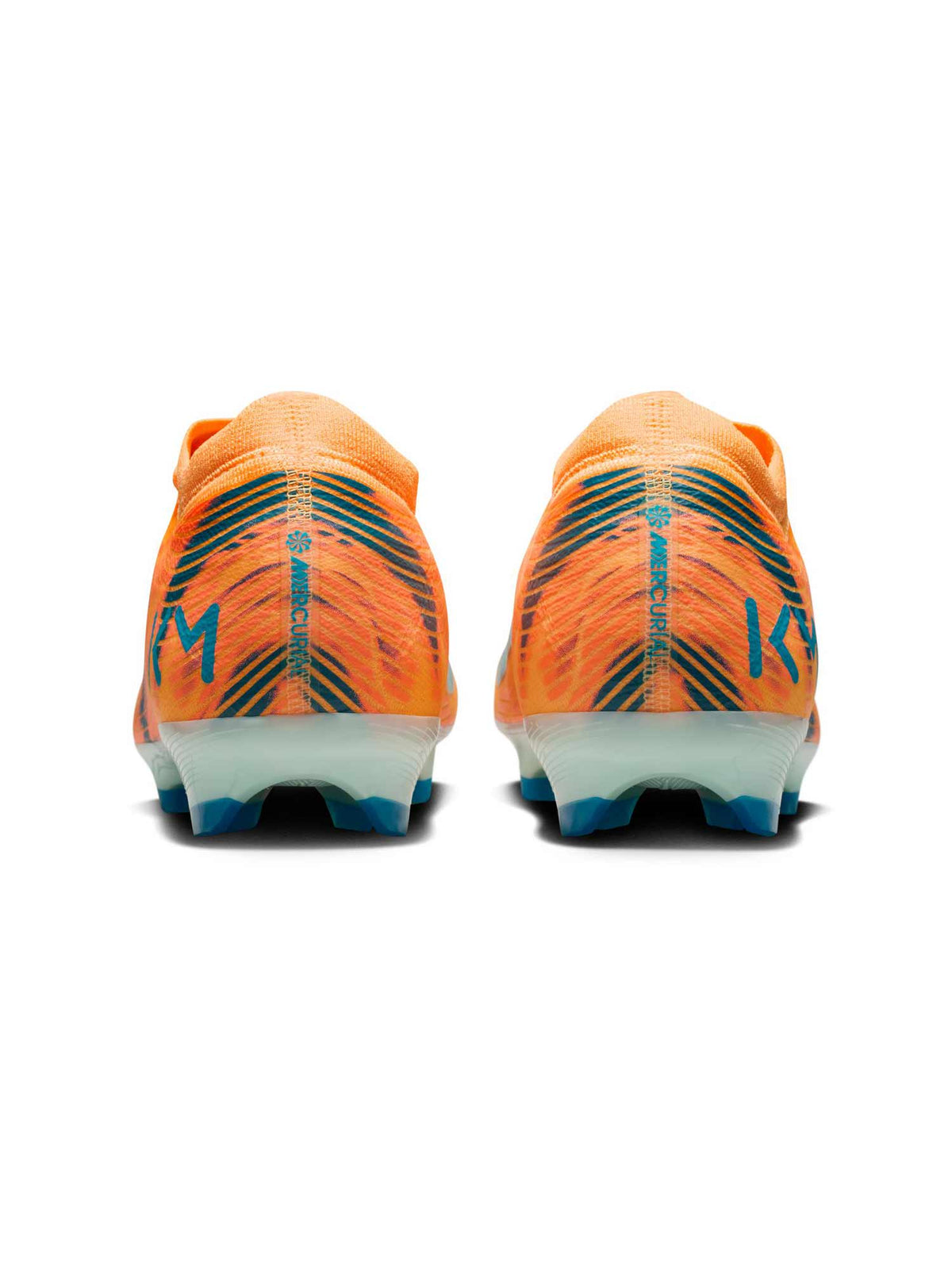NIKE Обувки ZM VAPOR 16 PRO Kylian Mbappe FG