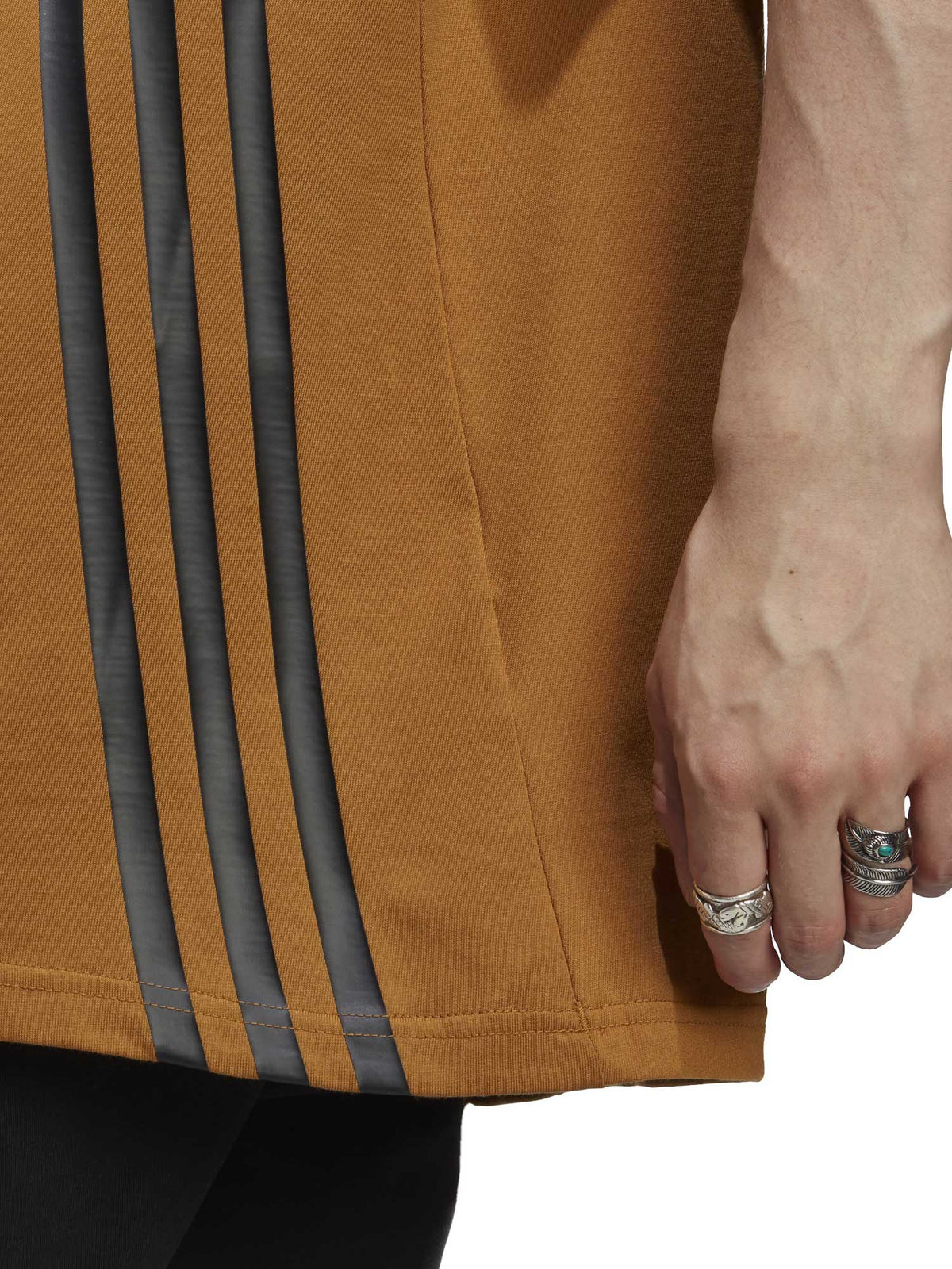 ADIDAS SPORTSWEAR Тениска Future Icons 3-Stripes