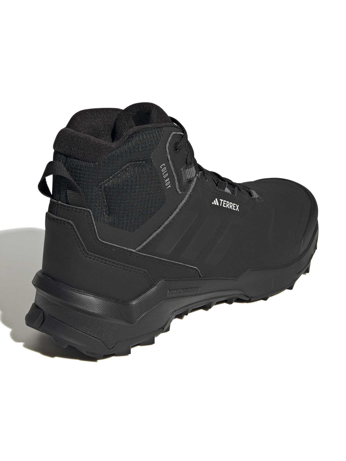 ADIDAS PERFORMANCE Обувки Terrex AX4 Mid Beta COLD.RDY