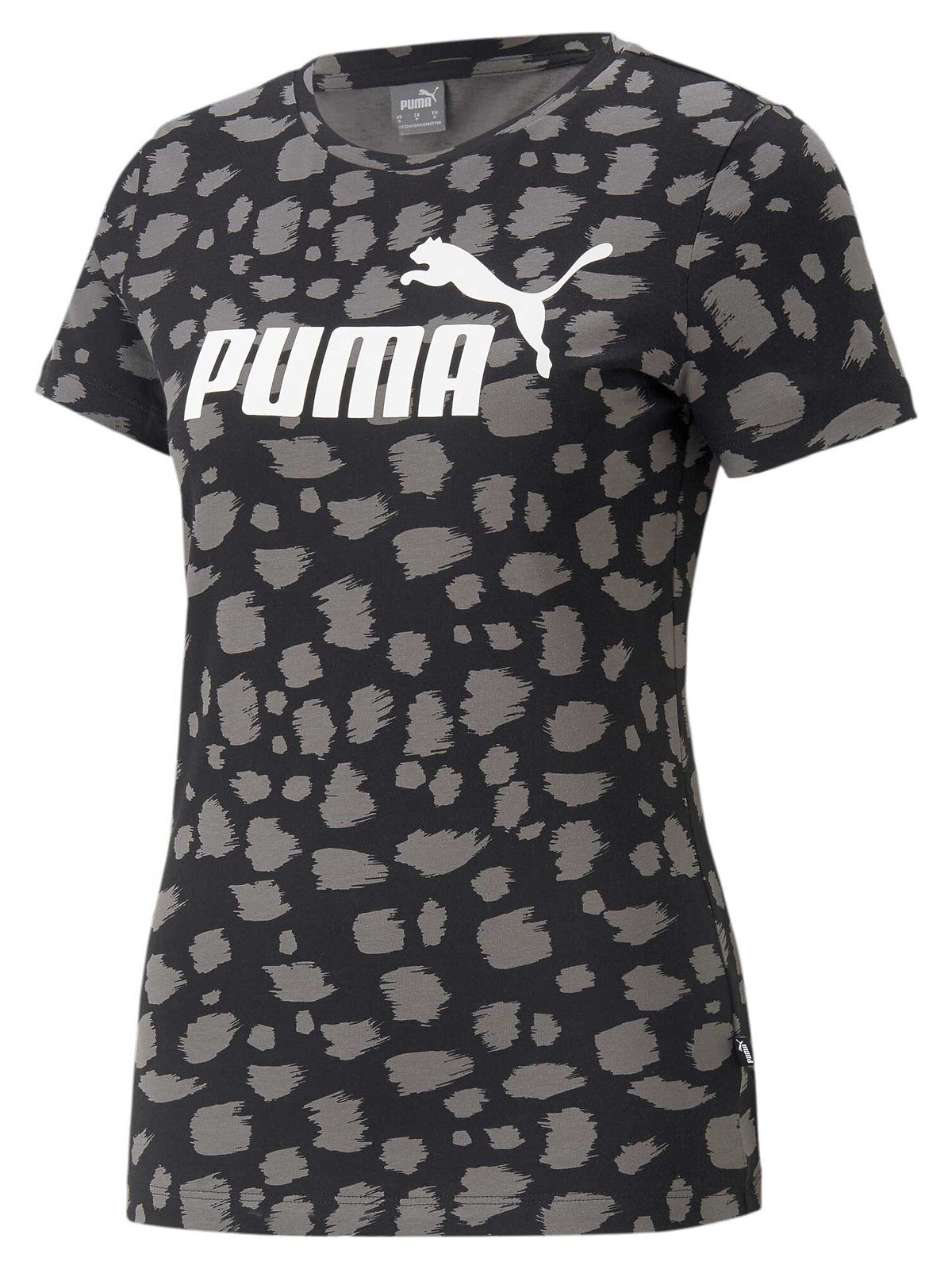 PUMA Тениска ESS+ ANIMAL AOP