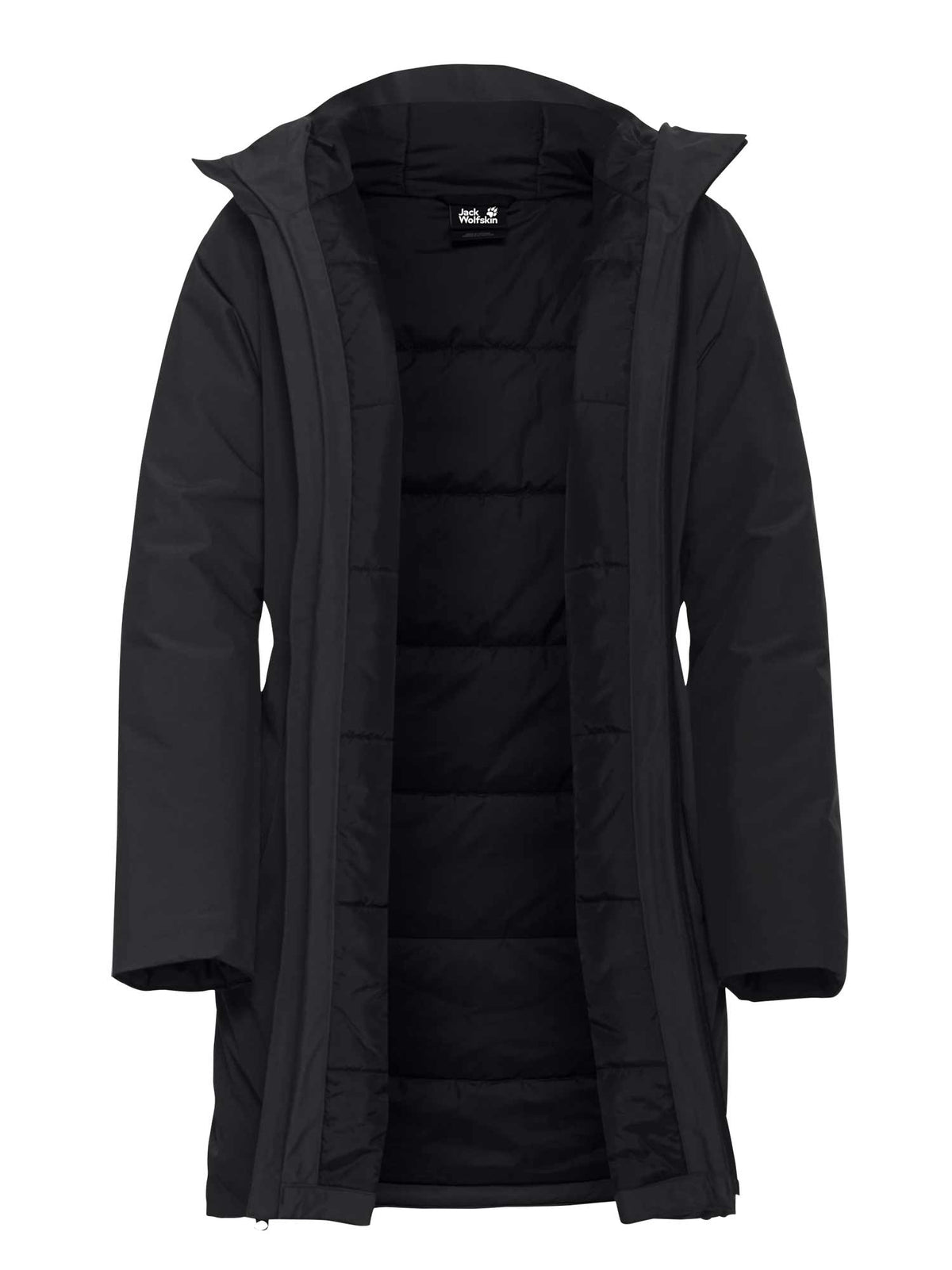 JACK WOLFSKIN Яке FROST HAVEN JKT W