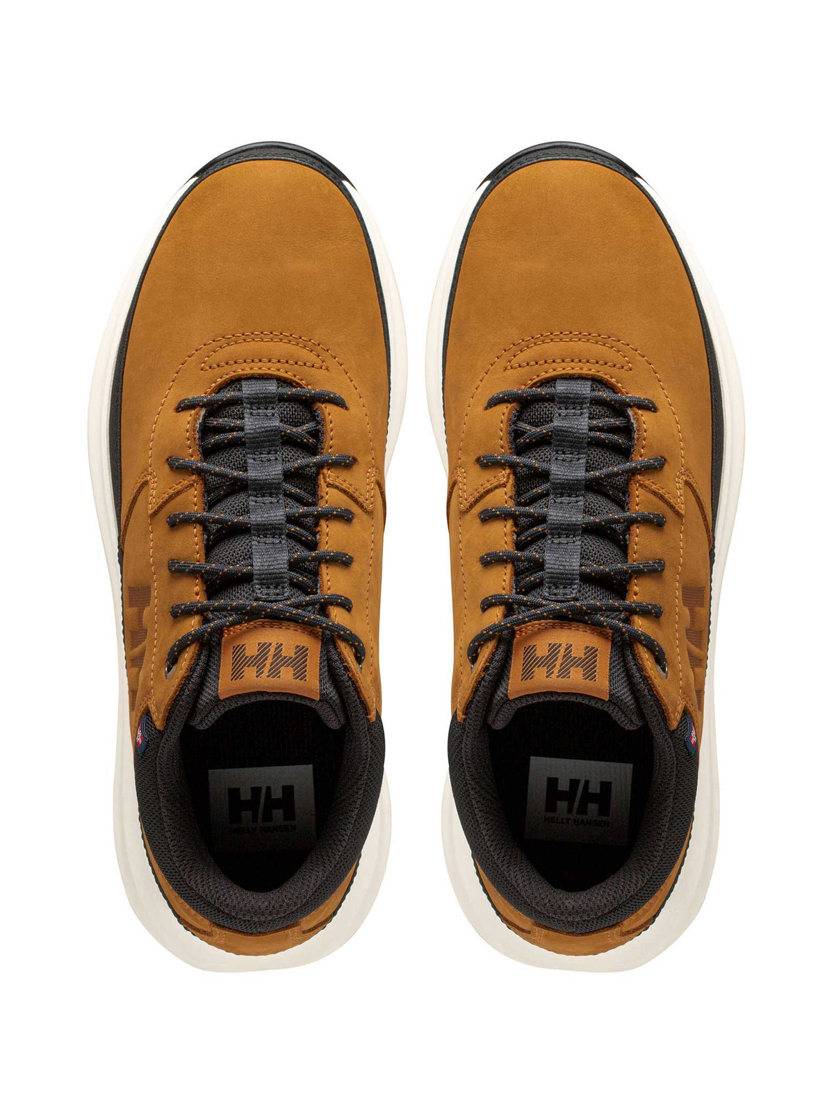 HELLY HANSEN Обувки BECKETT