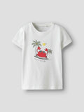 NAME IT Тениска NMMVUX SS TOP