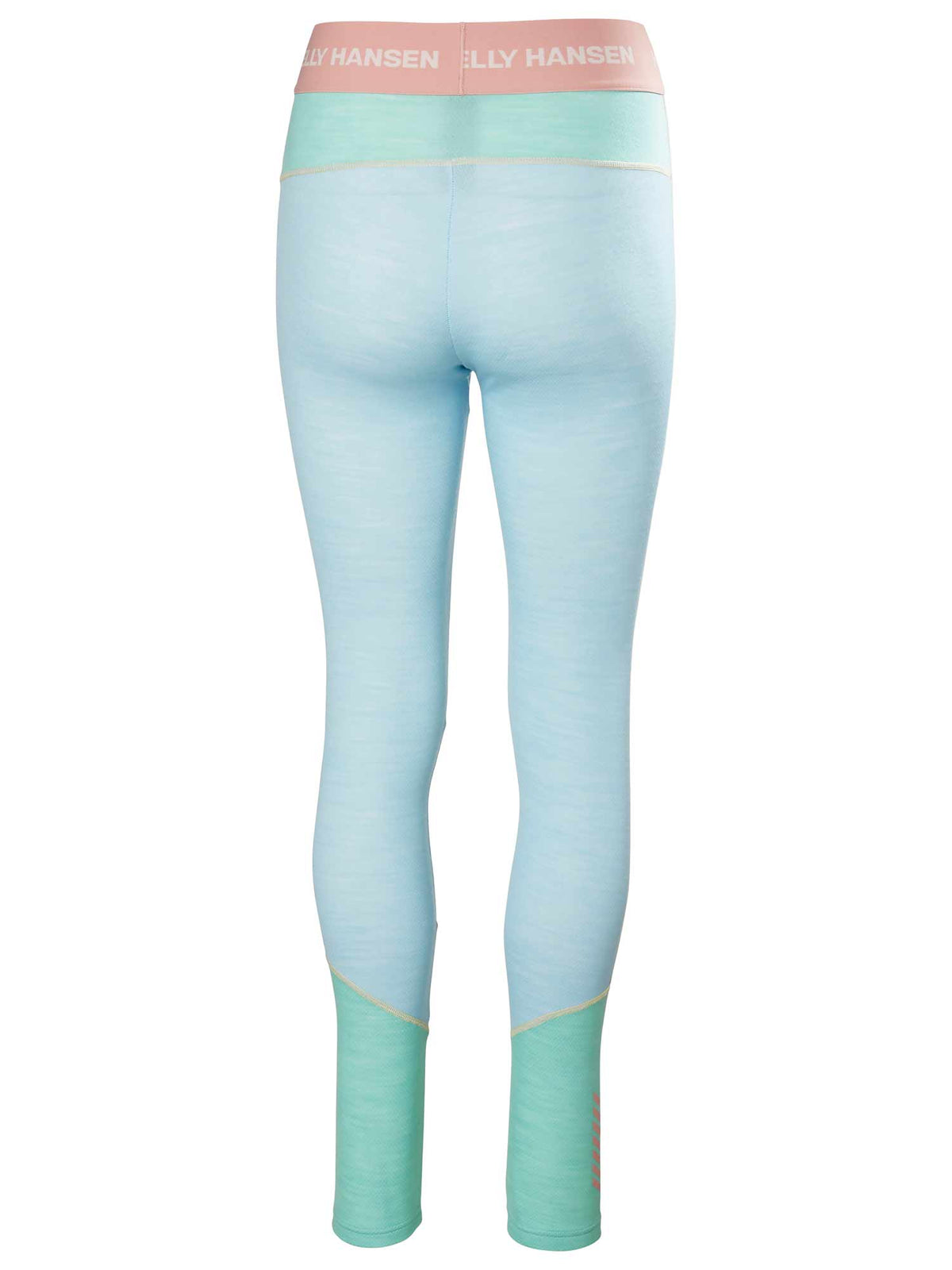 HELLY HANSEN Термоклин W LIFA MERINO MIDWEIGHT PANT