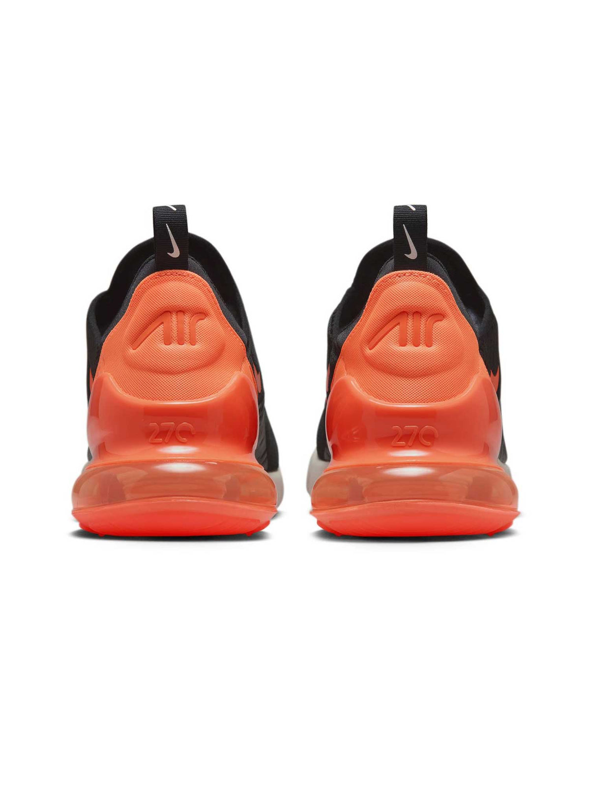 NIKE Обувки AIR MAX 270