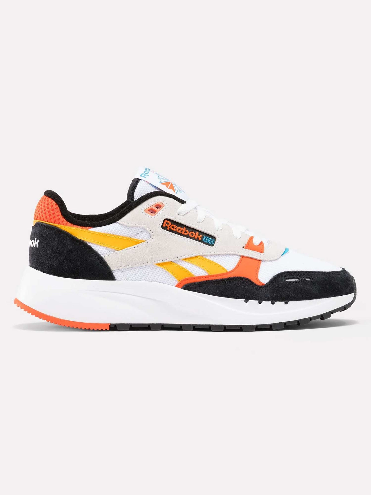 REEBOK Обувки CLASSIC LEATHER 2400