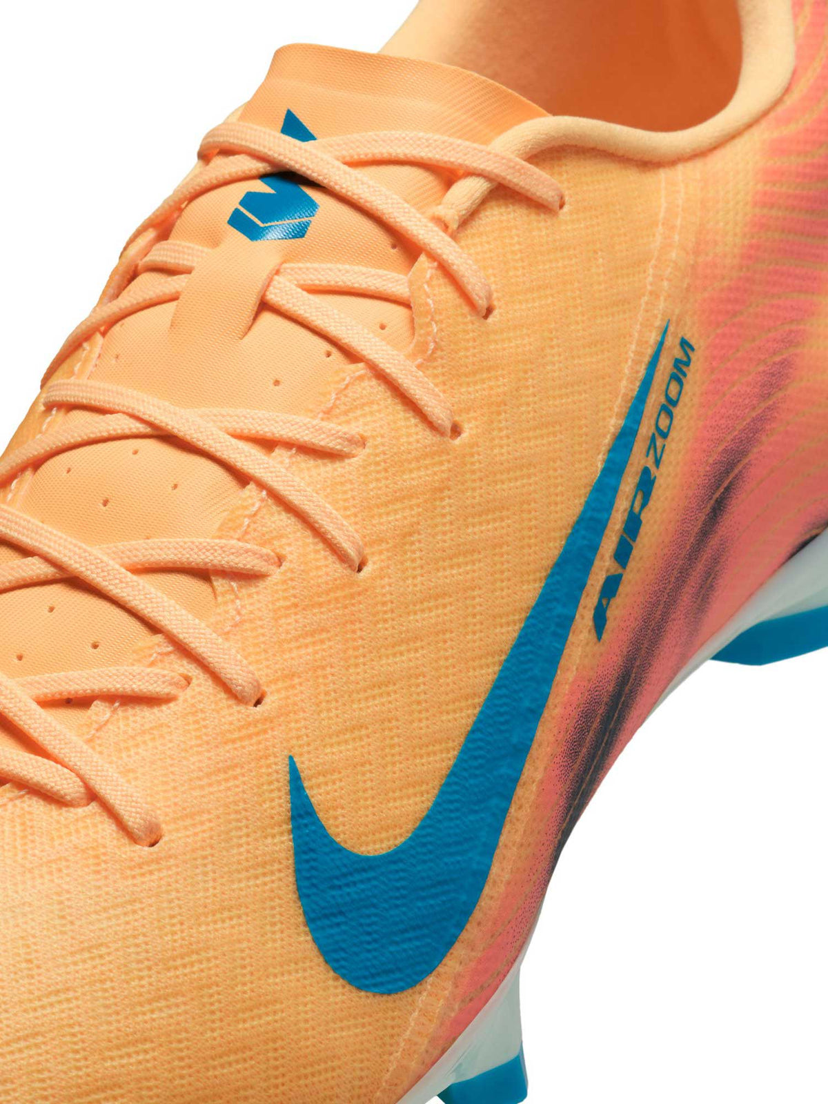 NIKE Обувки ZOOM VAPOR 16 ACADEMY Kylian Mbappe FG\/MG