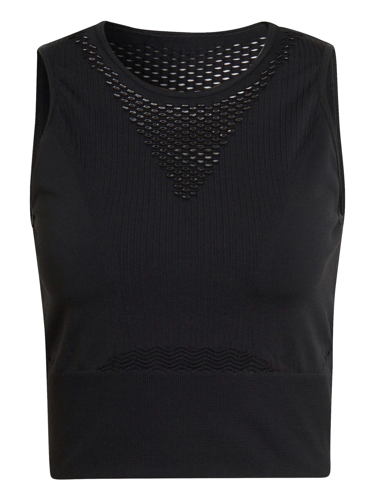 ADIDAS PERFORMANCE Потник Run Fast AEROKNIT Running Crop