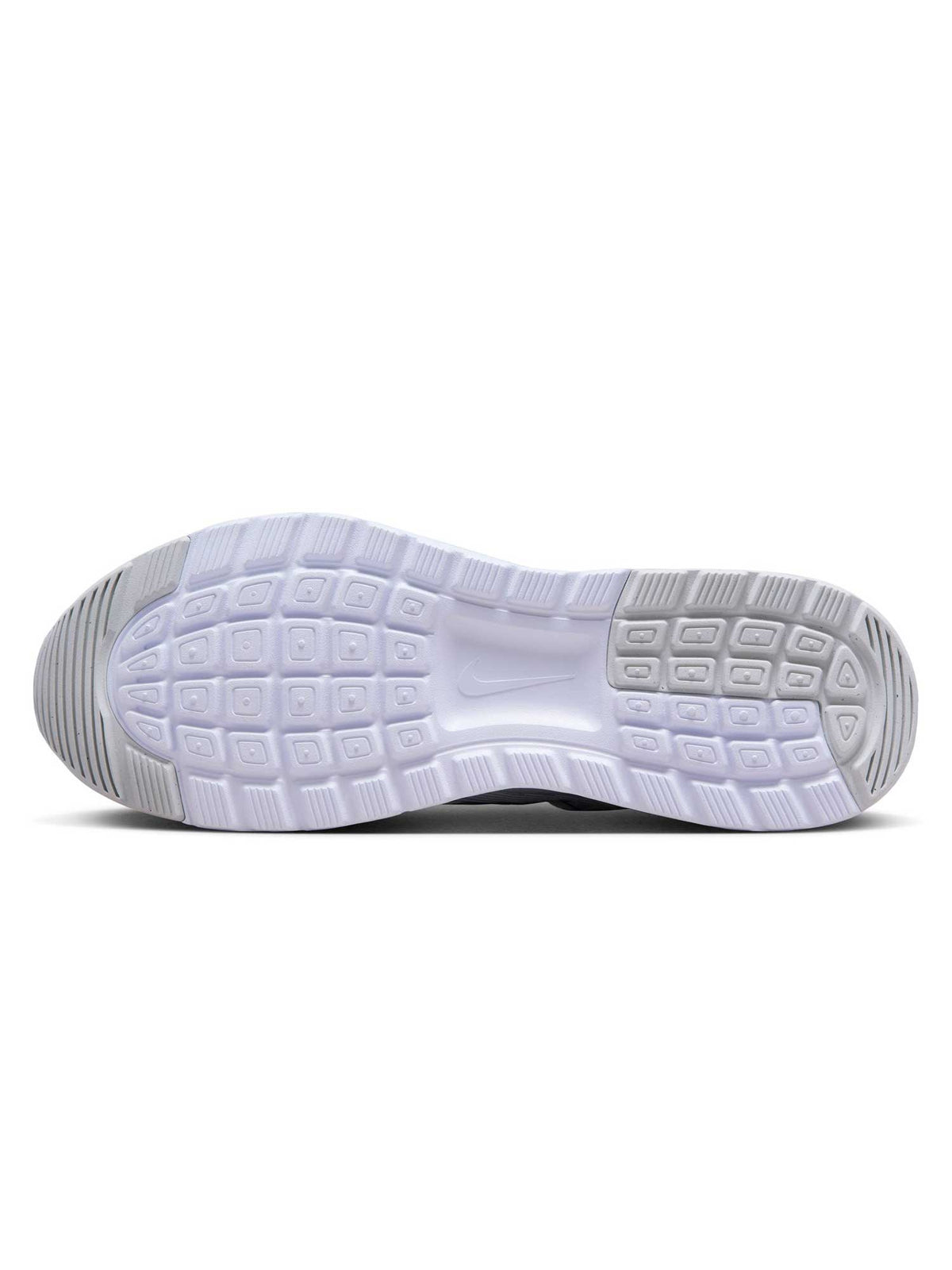 NIKE Обувки AIR MAX NUAXIS