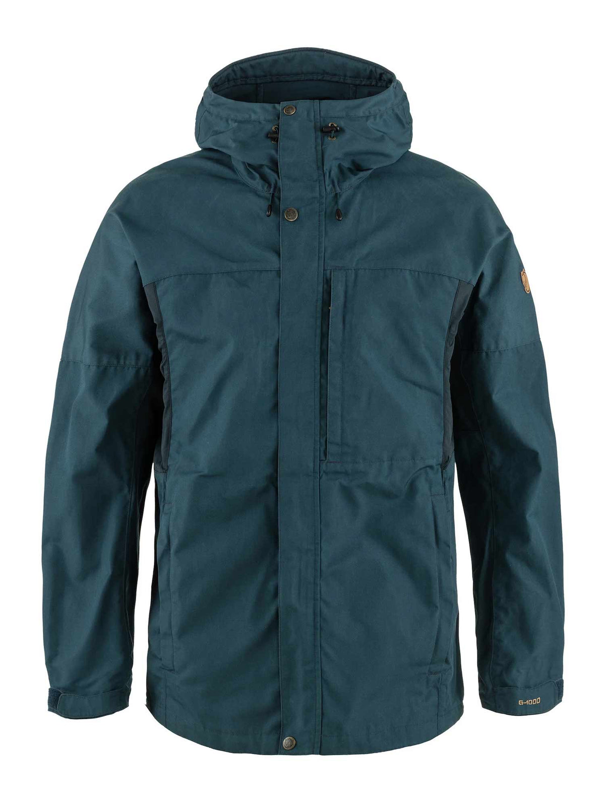 FJALLRAVEN Яке Kaipak M