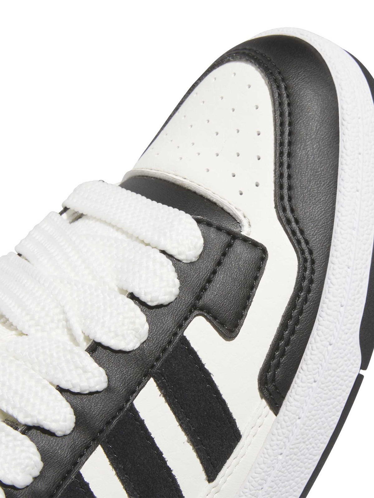 ADIDAS PERFORMANCE Обувки Rapid Court Low