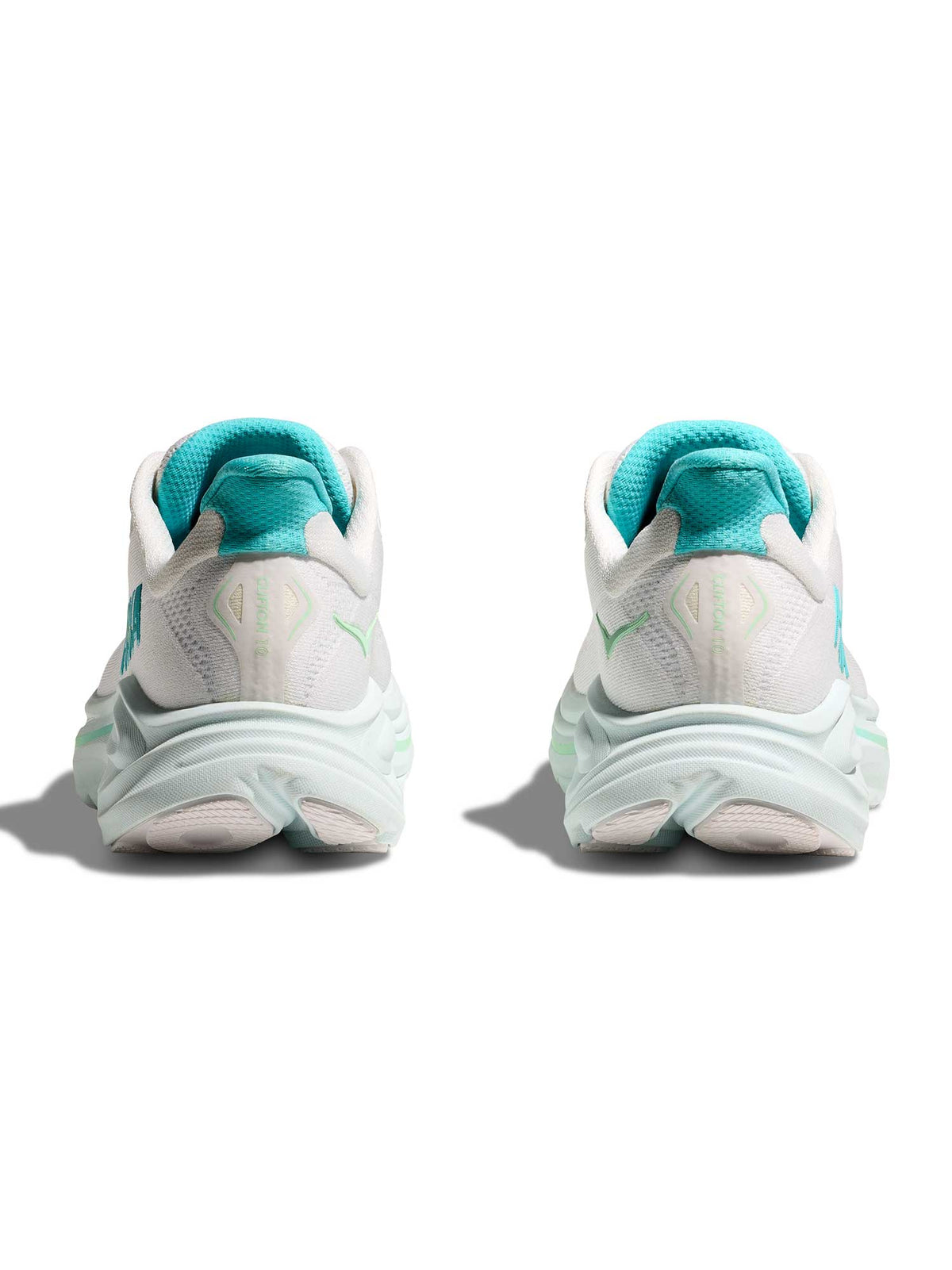 HOKA Обувки W CLIFTON 10