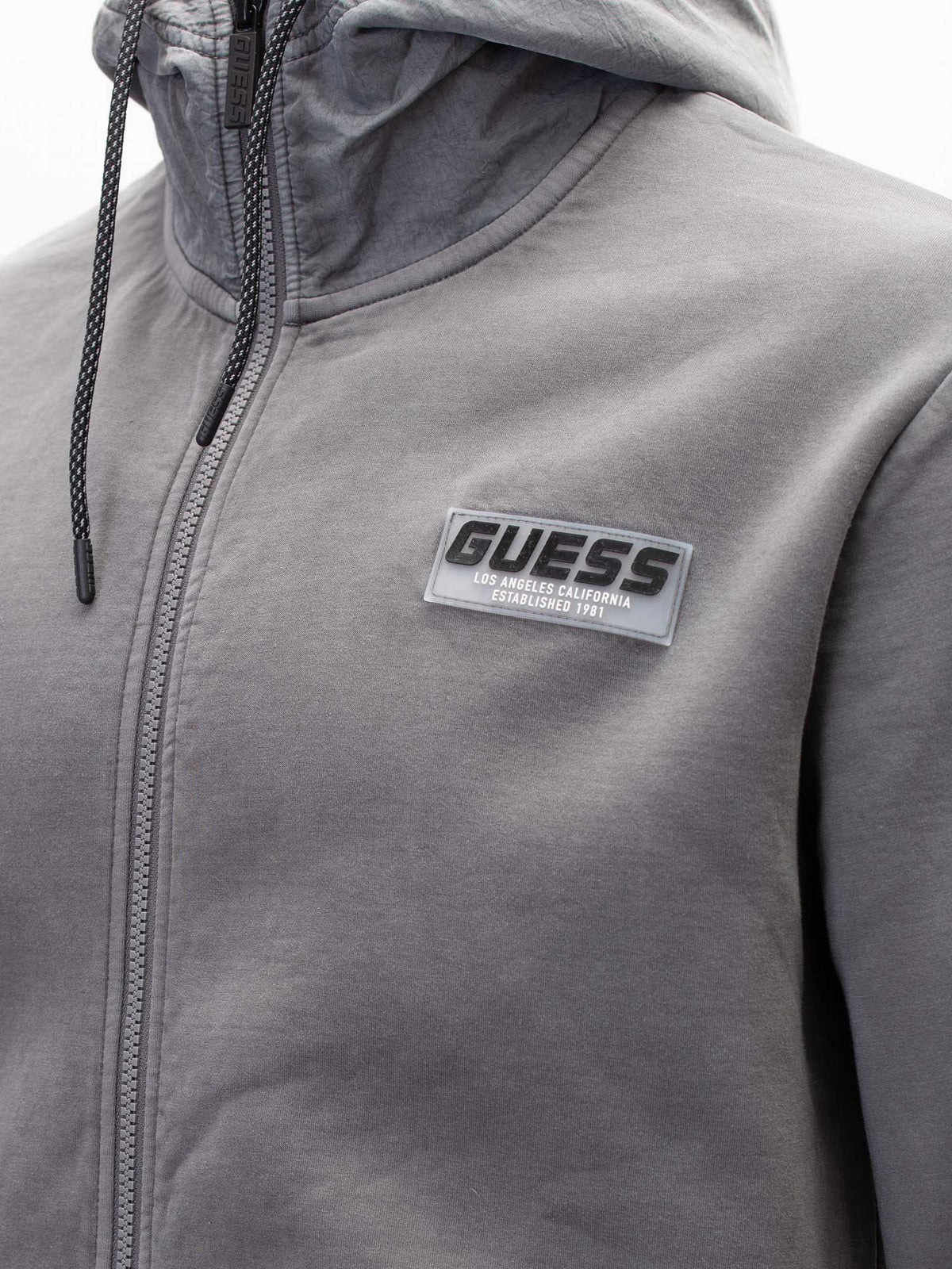 GUESS Суитшърт PIERS