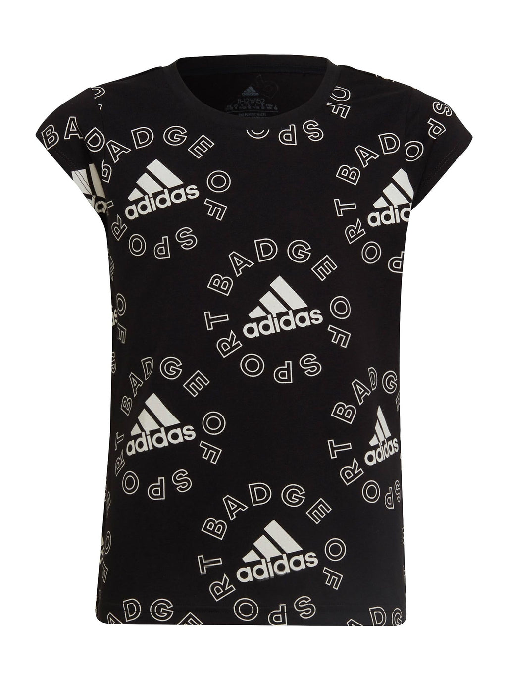 ADIDAS SPORTSWEAR Тениска Logo