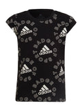 ADIDAS SPORTSWEAR Тениска Logo