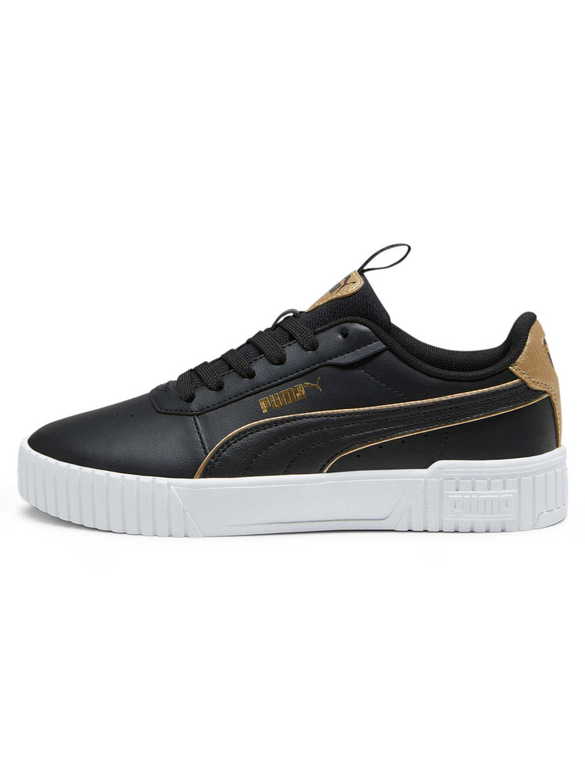 PUMA Обувки Carina 2.0 Pop Up Metallics