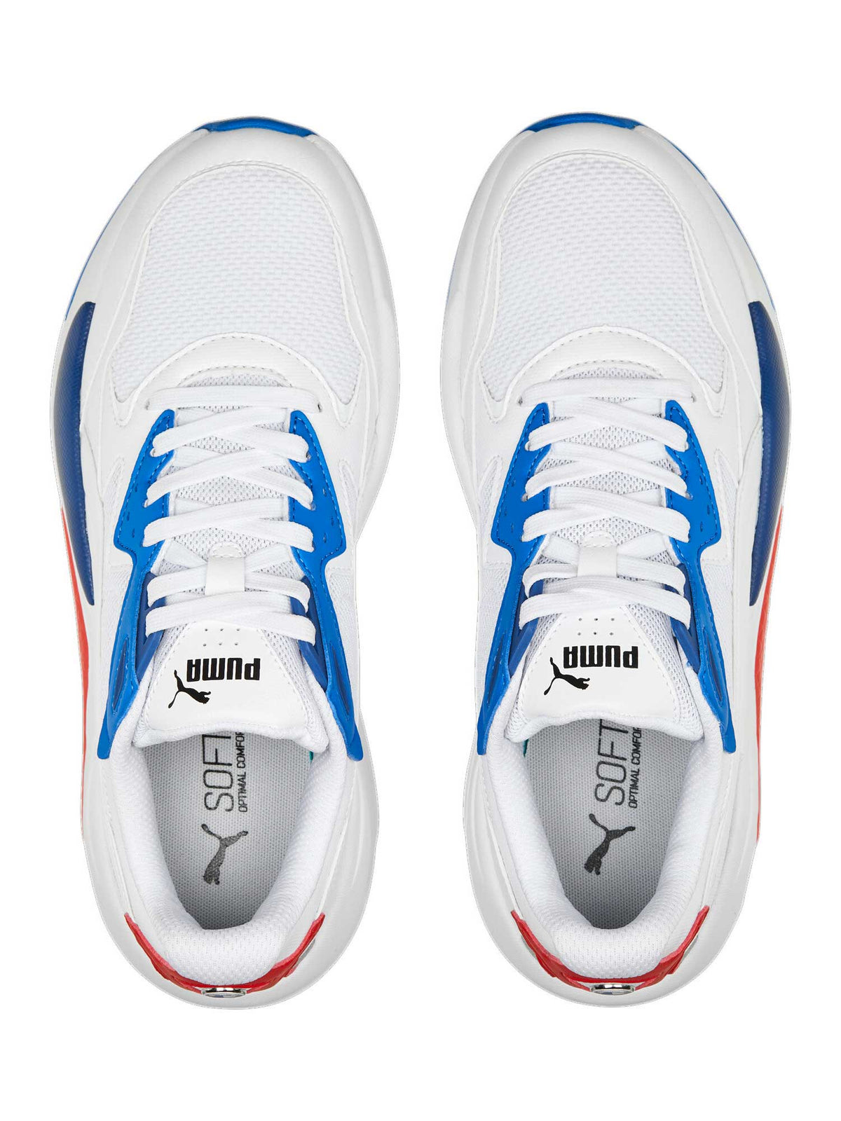 PUMA Обувки BMW MMS X-Ray Speed