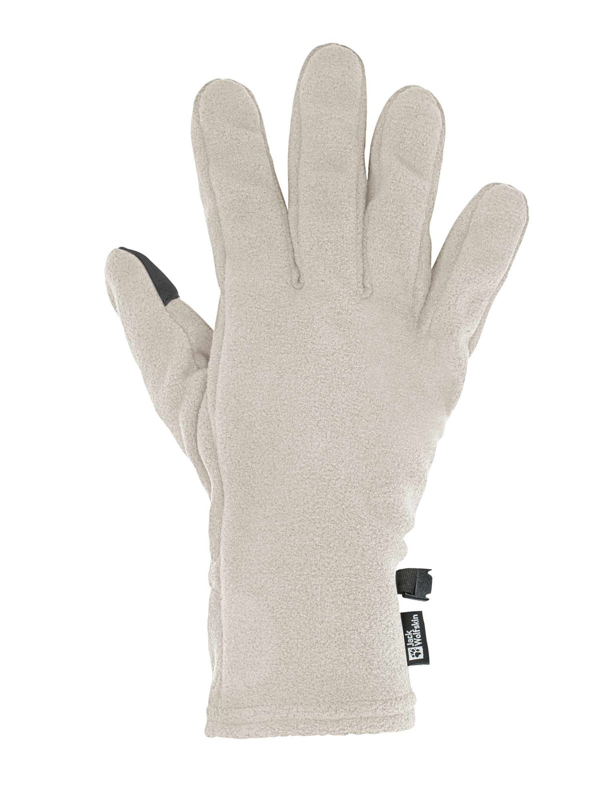 JACK WOLFSKIN Ръкавици REAL STUFF GLOVE