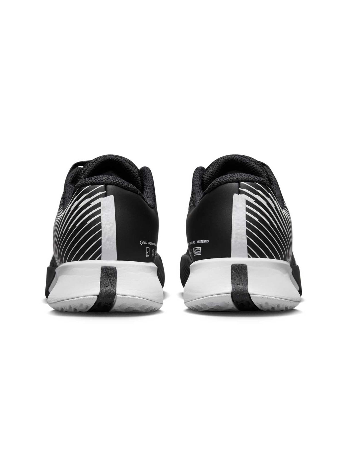 NIKE Обувки W ZOOM VAPOR PRO 2 CLY
