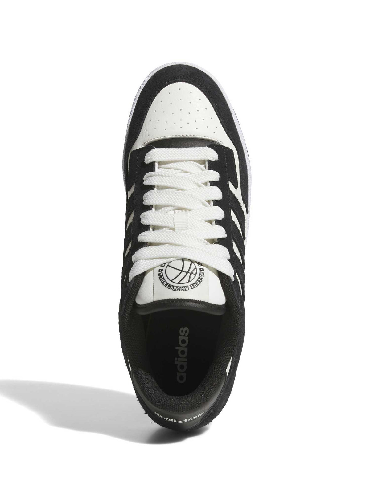 ADIDAS PERFORMANCE Обувки Rapid Court Low