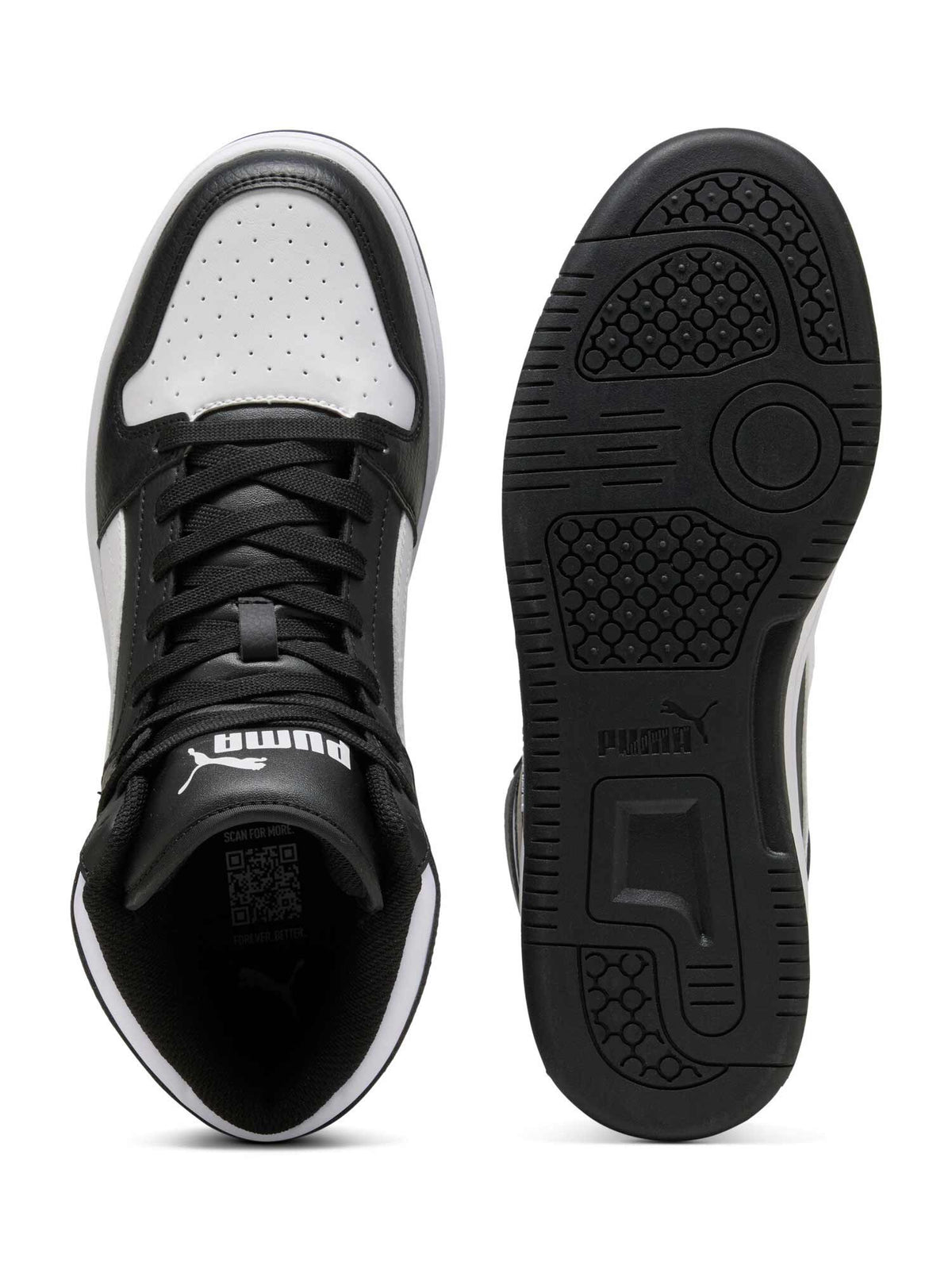 PUMA Обувки Puma Rebound LayUp SL