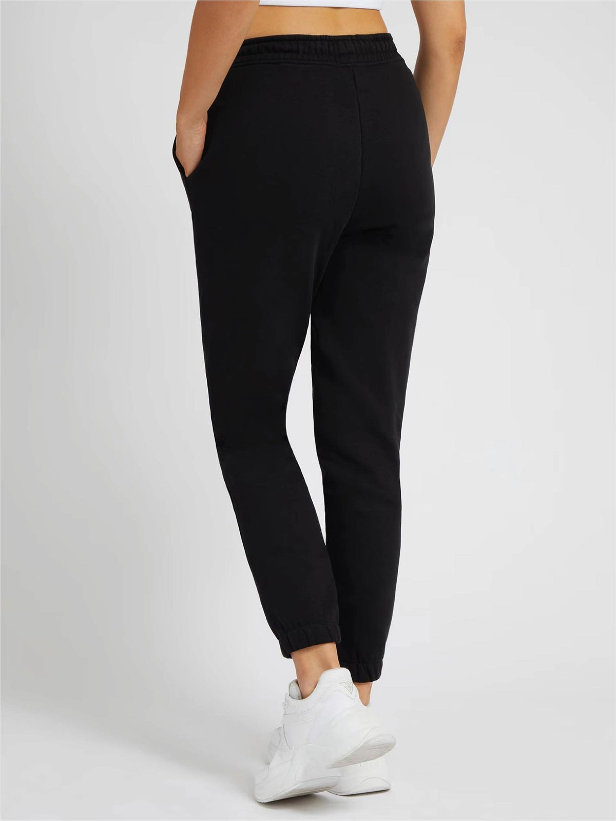 GUESS Спортно долнище ALISHA