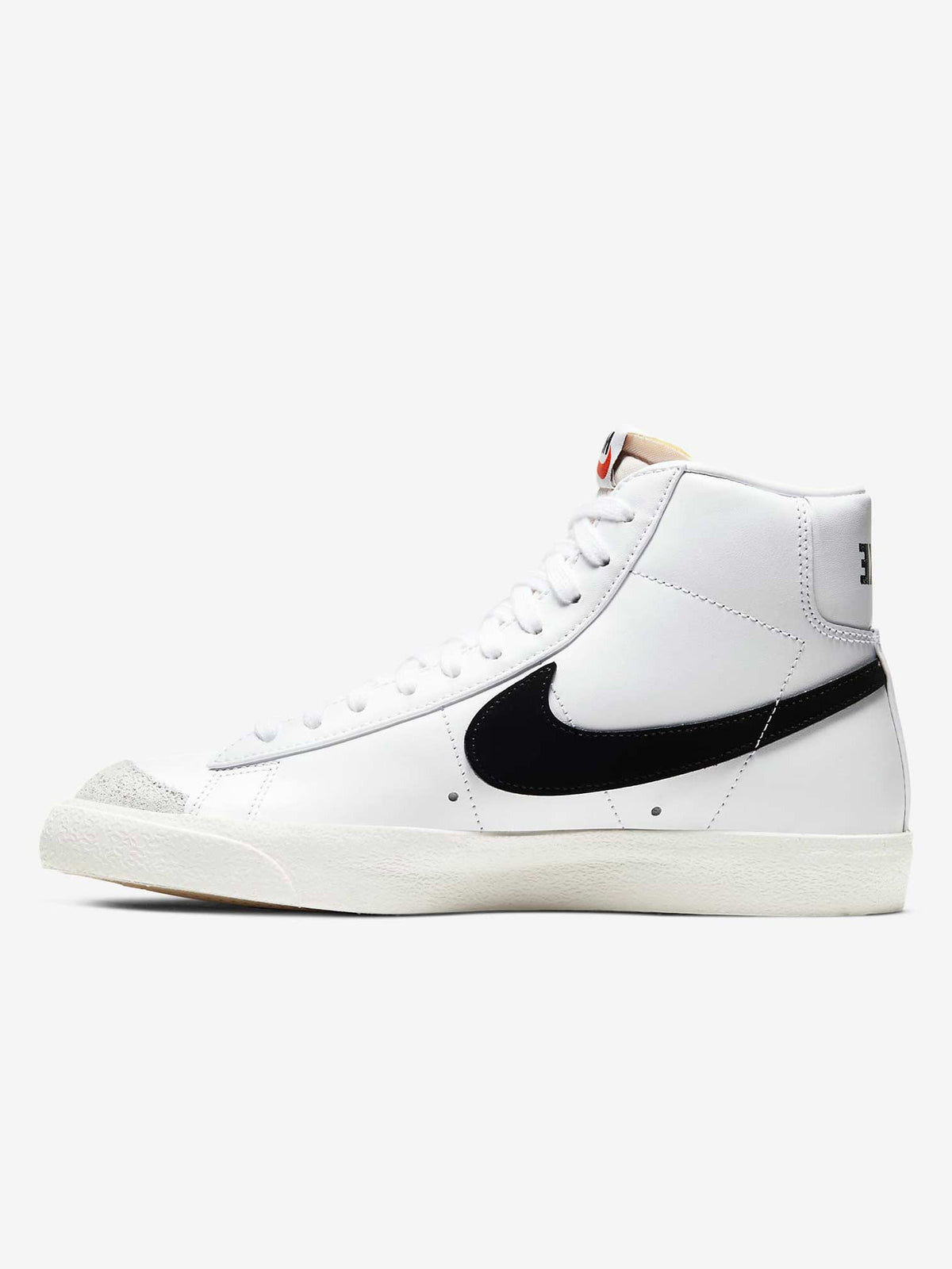 NIKE Обувки W BLAZER MID 77