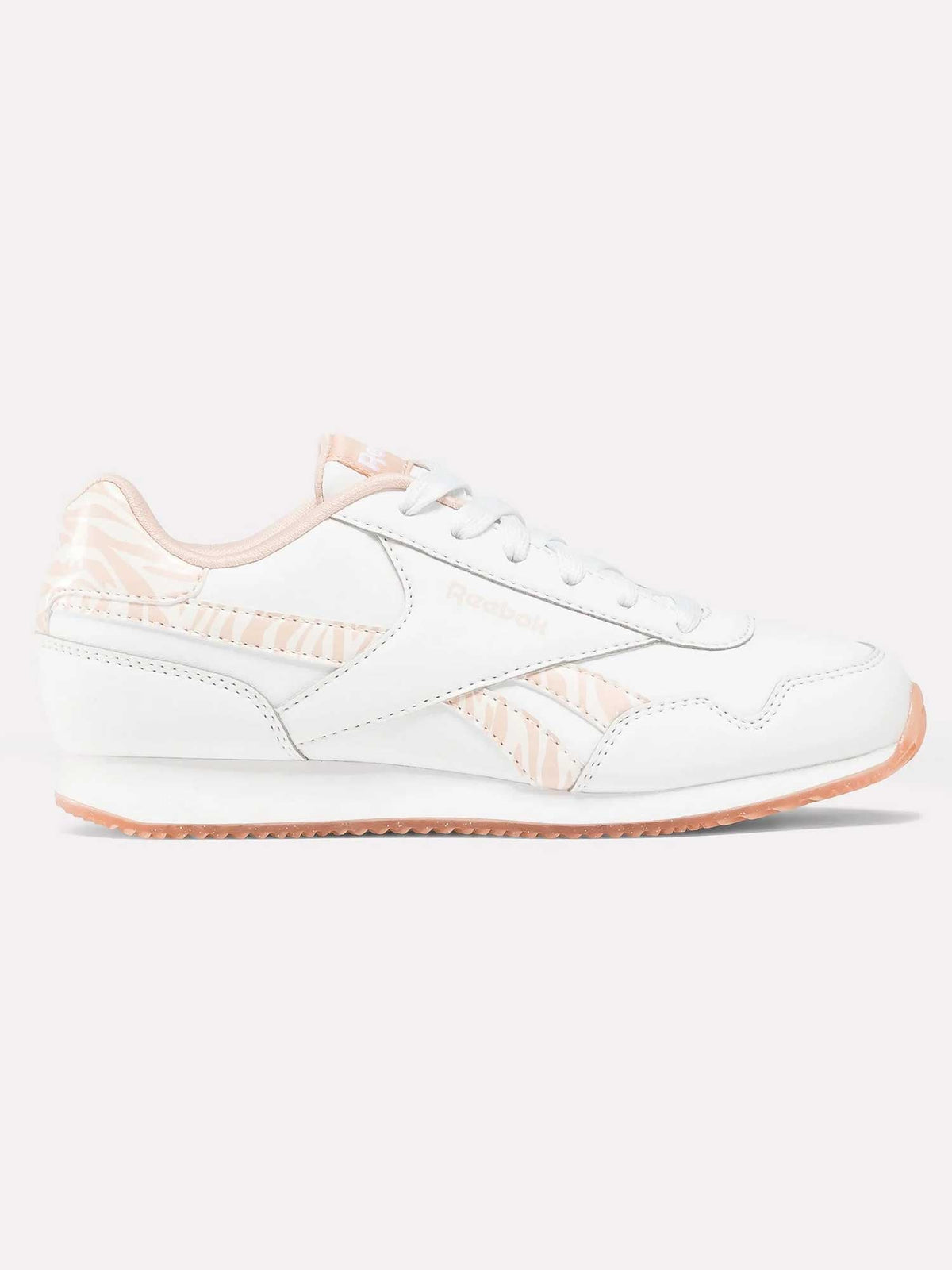 REEBOK Обувки ROYAL CL JOG 3