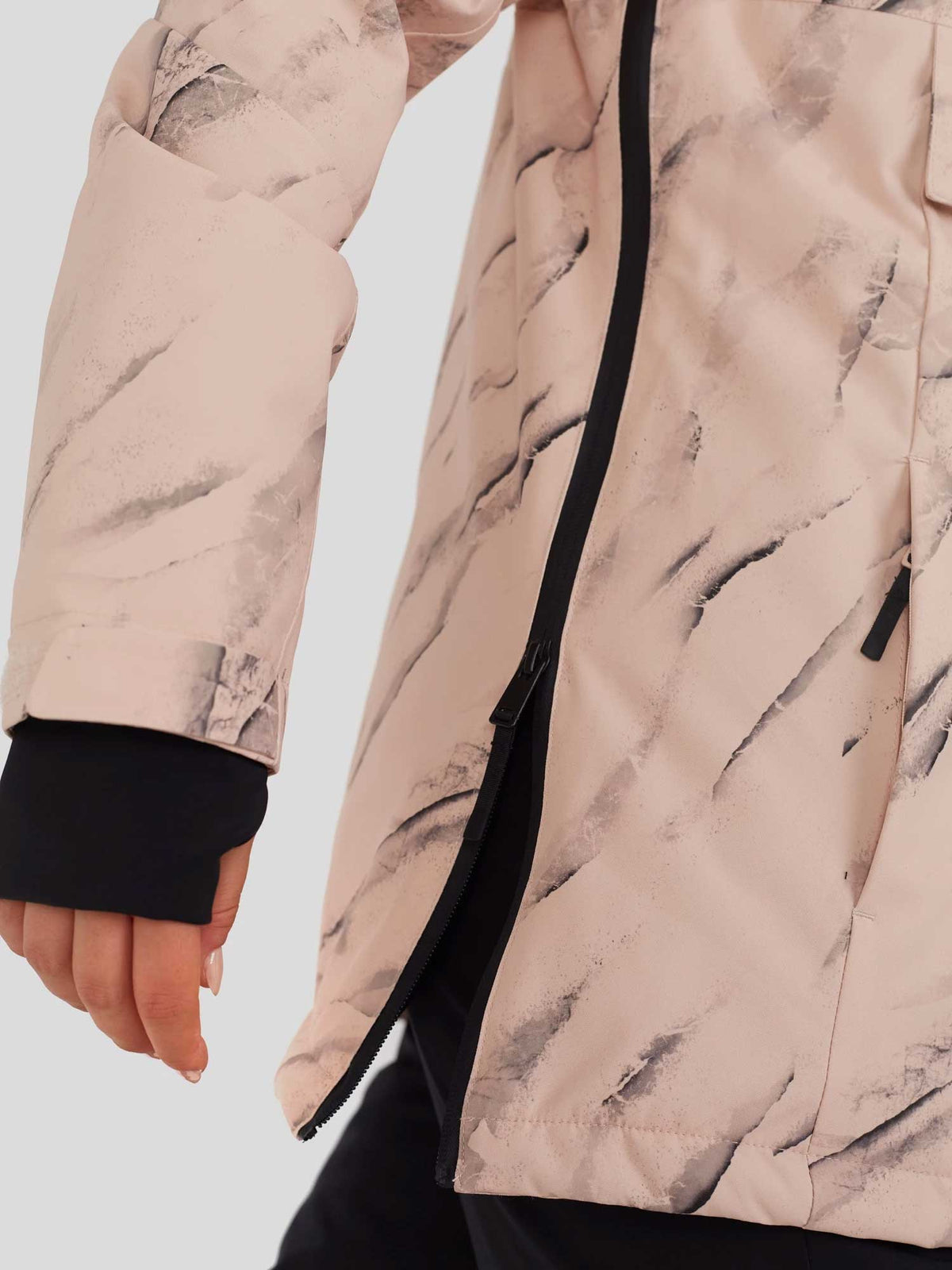 FUNDANGO Анорак Birch ECO
