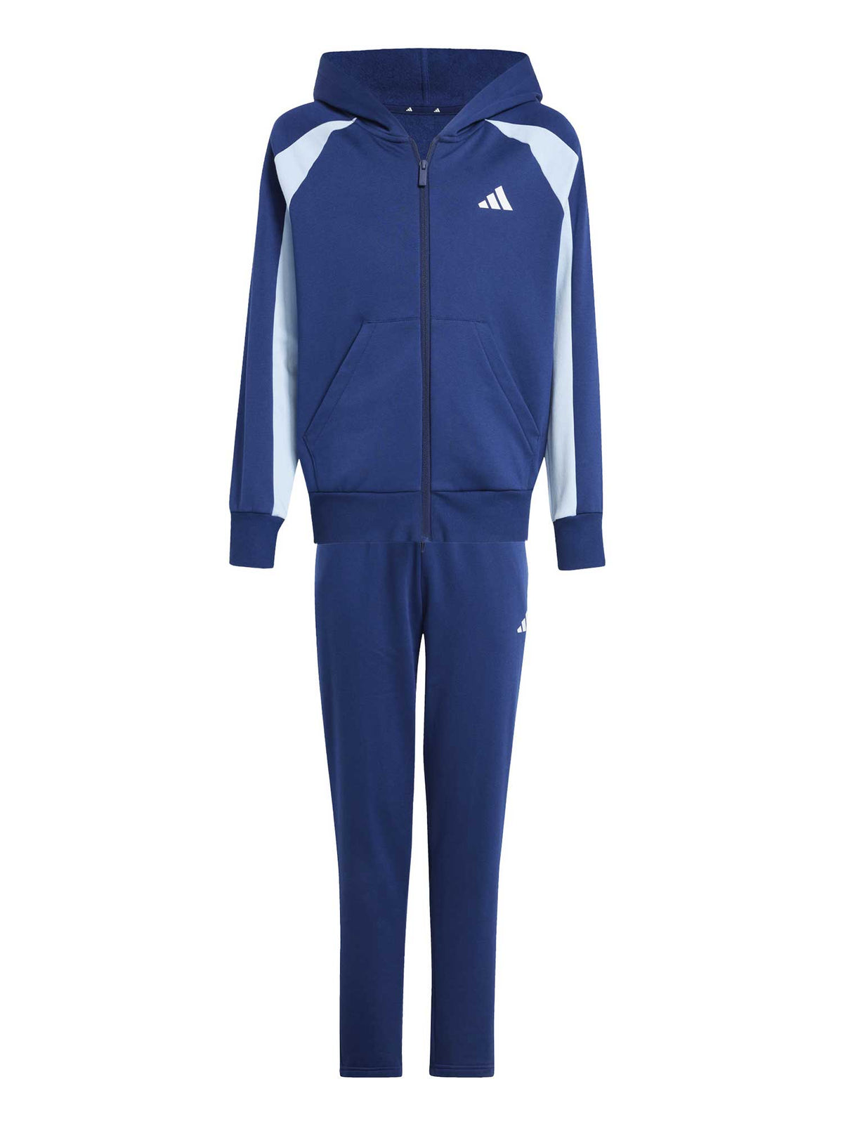 ADIDAS SPORTSWEAR Спортен екип Seasonal Essentials Colorblock