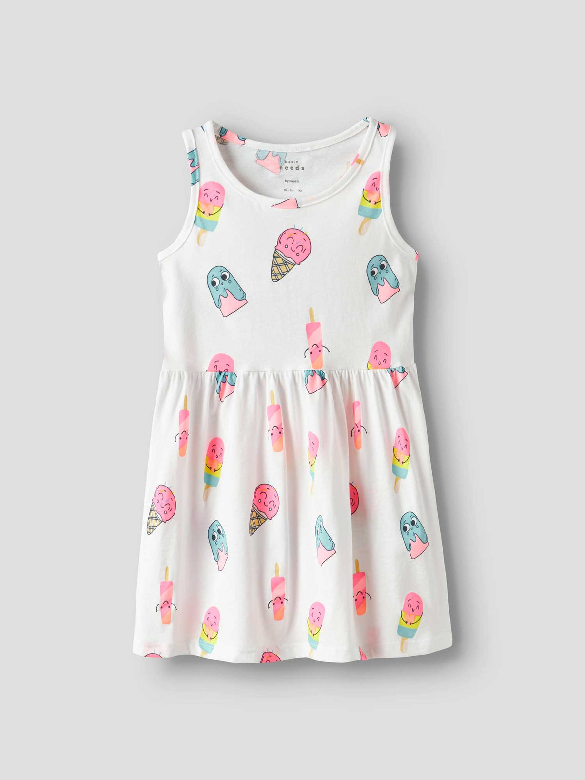 NAME IT Рокля NMFVINEO TANK DRESS
